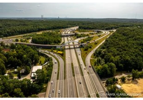 Będzie kolejny remont na A4. Kierowcy muszą zaakceptować utrudnienia