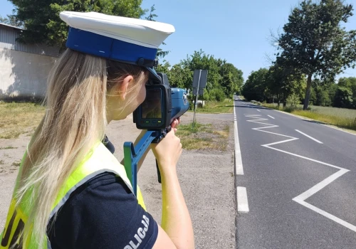 Ruszają wielkie kontrole na drogach. Policja sprawdzi kierowców w całej Polsce