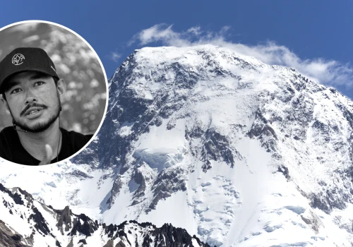 Tragiczny finał lawiny na Broad Peak. Nie żyje legenda himalaizmu