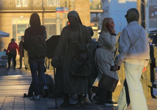 Wydaje ci się, że masz wysoką pensję? Czeka cię zderzenie z rzeczywistością