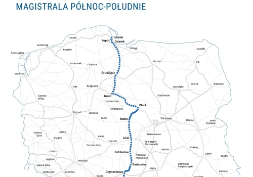 Pytania bez odpowiedzi na które Bydgoszczanie mają prawo niepokoić się szybką kolej