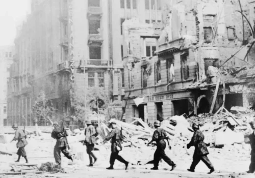 Godzina „W” zabrzmi w Szczecinie. 82. rocznica wybuchu Powstania Warszawskiego