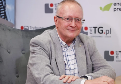 Grzegorz Wolnik: JSW musi być do uratowania. Taka firma nie może upaść