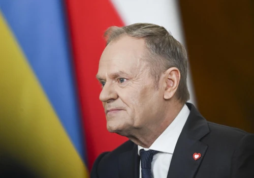 Donald Tusk i inni liderzy państw członkowskich UE zabrali głos ws. Ceuty. Padły waż…