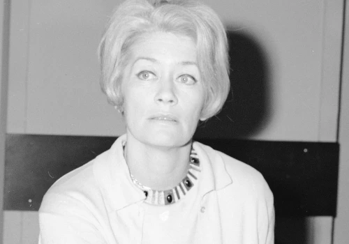 W czasie powstania Janowska była łączniczką. Syn znalazł pamiętnik. 