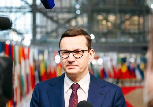 Morawiecki bije na alarm. Chodzi o finanse Polski