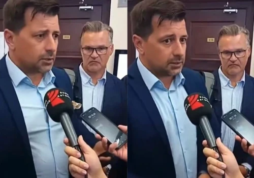 Sąd Apelacyjny podtrzymał wyrok uniewinniający dziennikarzy TVN Turbo. Mikiciuk i Kornacki byli oskarżeni o gwałt