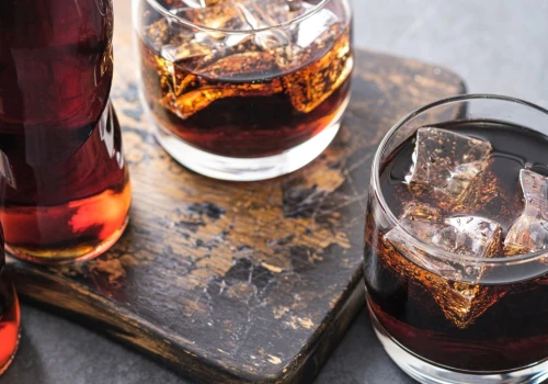 Receptura Coca-Coli miała włoski pierwowzór? Nowy ślad we Florencji