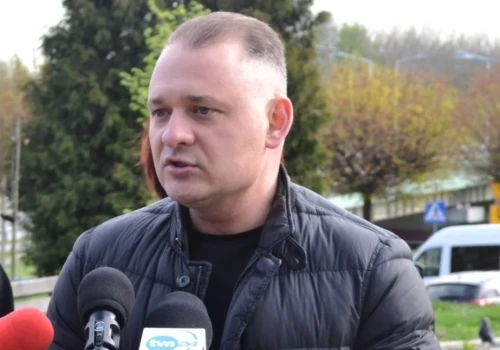 Poseł Wojciech Król stracił immunitet. Decyzja Sejmu po wniosku Prokuratury Europejskiej