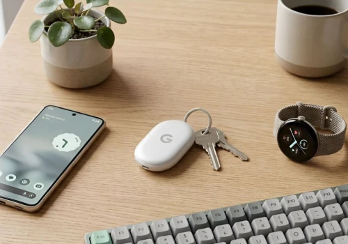 Google szykuje nowy produkt. Pojawi się razem z Pixelem 11