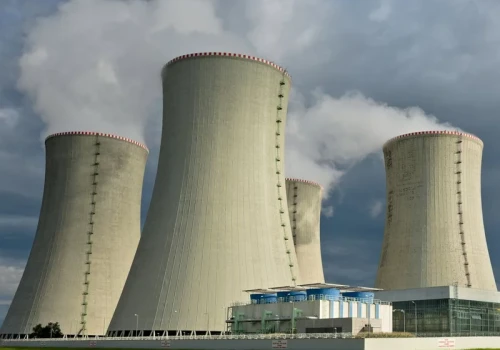 Elektrownia jądrowa może zostać wyłączona. Kryzysowa sytuacja