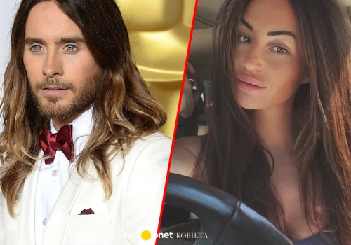 Barmanka oskarża Jareda Leto. 