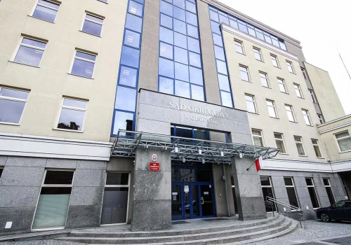 Bioenergoterapeuta obiecał 
