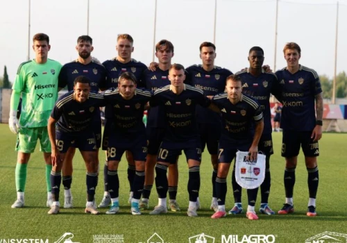 Raków zagra z Hammarby IF przy Limanowskiego. Ruszyła sprzedaż biletów