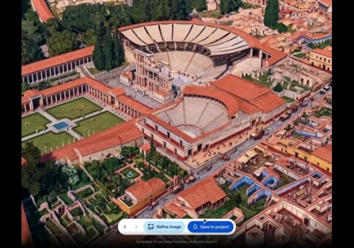 Google Earth mogło stać się fabryką dezinformacji. Szybko wycofano kontrowersyjną nowość