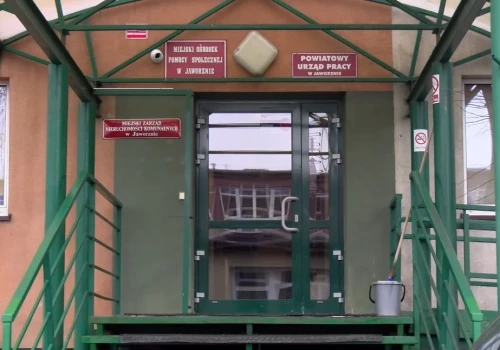 MOPS w Jaworznie szuka pracowników. Są dwa wolne etaty