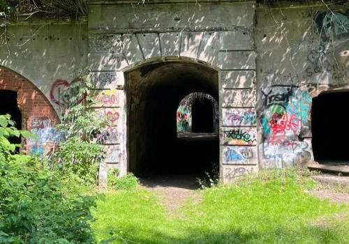Fort nr 50 „Prokocim” pod opieką ZBK. To już 20. obiekt Twierdzy Kraków w zarządzie jednostki