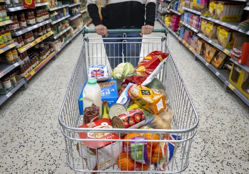 Czy programy i karty lojalnościowe brytyjskich supermarketów zapewniają prawdziwe oszczędności?