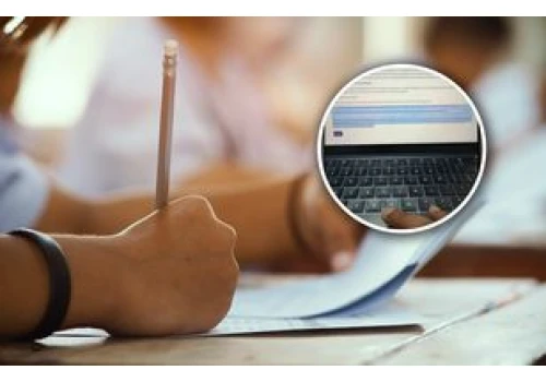 Profesor zrobił test na oszustów korzystających z AI. Prawie cała klasa wpadła