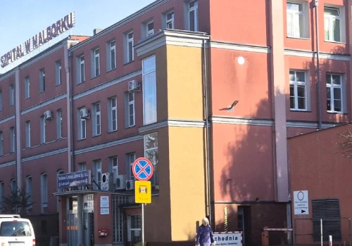 Prawie 6 mln na cyfryzację szpitala w Malborku