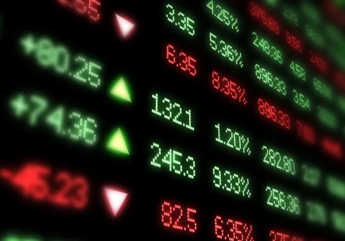 Złoty pokazał siłę. Dolar wyraźnie poniżej 3,75 zł