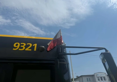 Uwaga kierowcy i pasażerowie! Utrudnienia w centrum Warszawy. Zmiany z powodu obchodów Powstania Warszawskiego