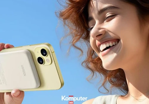 Najlepsze powerbanki zgodne z MagSafe. Te modele chętnie wybierają posiadacze iPhone'ów i Pixeli 10 Pro