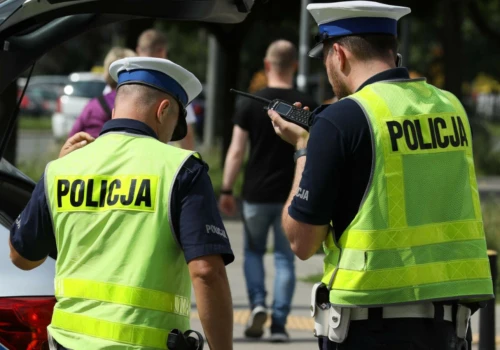 Dostał 3 tys. zł mandatu za jedno wykroczenie. Wielu kierowców nie ma o tym pojęcia, przepisy już obowiązują