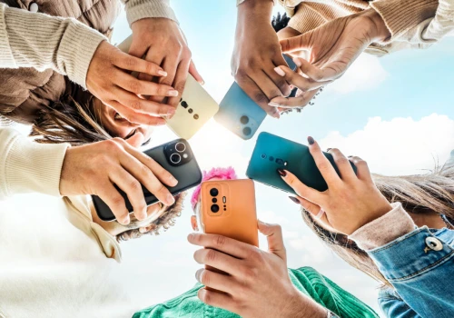 Smartfonowe hity w T-Mobile. Wiemy, które modele Polacy wybierali najczęściej