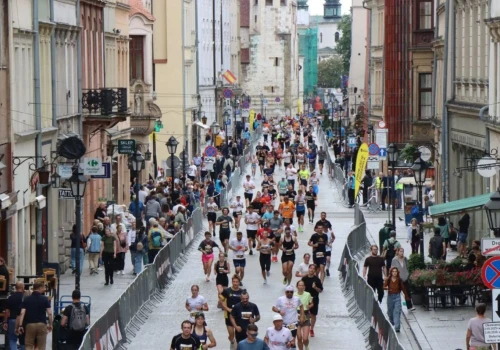 Enea IRONMAN 70.3 Kraków 2026