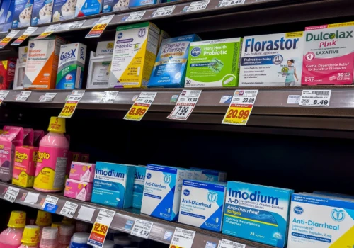 100 tys. zł za reklamę leków w sklepach. Inspekcja farmaceutyczna z jasną podstawą prawną
