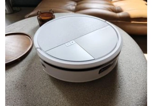 Już wiem, o co tyle zamieszania. iRobot odrobił lekcje