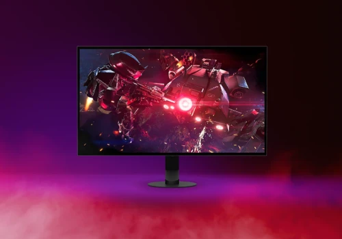 Sony wypuszcza monitor, który zawstydza konkurencję. INZONE M10S II z panelem Tandem WOLED osiąga nawet 720 Hz