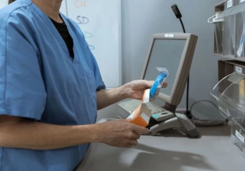 Uniwersytet Medyczny w Lublinie z najwyższą oceną A+ za nauki farmaceutyczne. Uczelnia w gronie najlepszych w Polsce