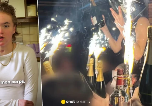 Polka Agata Strzelczak przeżyła katastrofalny pożar w Crans-Montana, w którym doznała poważnych poparzeń
