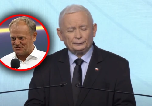 Tusk pokrzyżuje plany PiS? Wystarczy TEN ruch i Nowogrodzka wpadnie w szał. „Błaszczak wyjdzie i…”