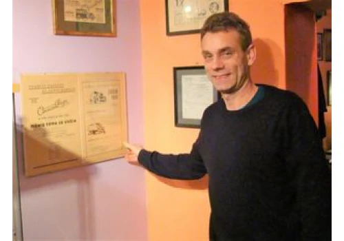 Legenda 
