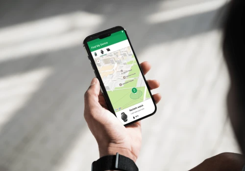Pixel Tag ujawniony w przecieku. Tak wygląda pierwszy lokalizator Google
