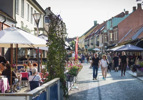 Rejs z Polski odsłania smakowitą krainę. Wciąga bardziej niż Bałtyk