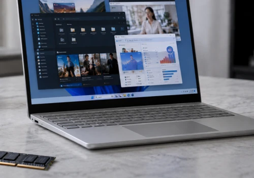 Microsoft stworzył peceta, na którym Windows 11 działa paskudnie. Obiecuje poprawę, ale mleko się wylało