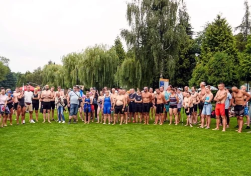 Sportowe święto nad Jeziorem Pątnowskim. Grand Prix Wielkopolski po raz pierwszy w Koninie