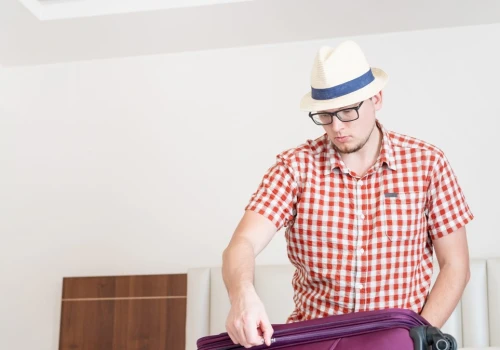 Hotelarze przewracają oczami. Tych zachowań gości mają serdecznie dość