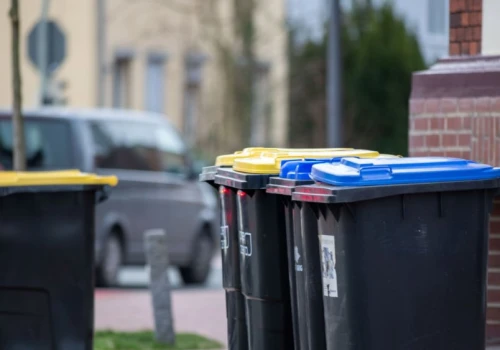 Mają dość osób, które nie segregują śmieci. Kontrolerzy ruszają z chytrym planem