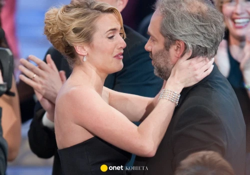 Sam Mendes uwiódł Kate Winslet. Po latach zdradził ją z Rebeccą Hall