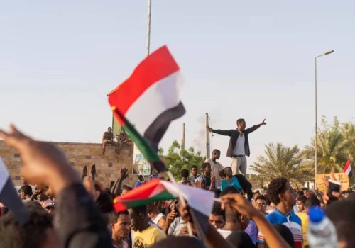 Sudan: Sukces rządowej ofensywy w Kordofanie Północnym