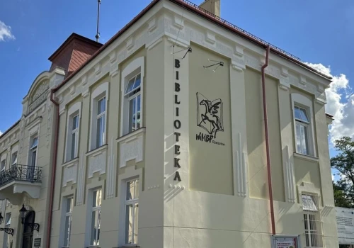 Wojewódzka Biblioteka w Rzeszowie szuka pracowników. Są dwa wolne etaty