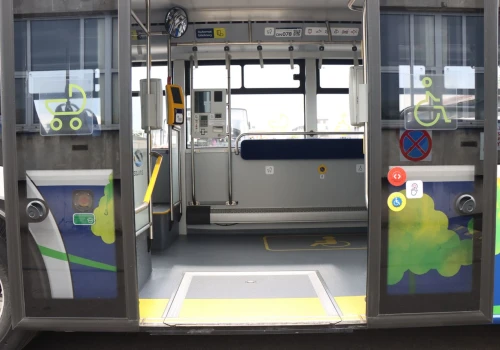 Wiele tramwajów i autobusów pojedzie inaczej. Duże zmiany w Krakowie 2 sierpnia