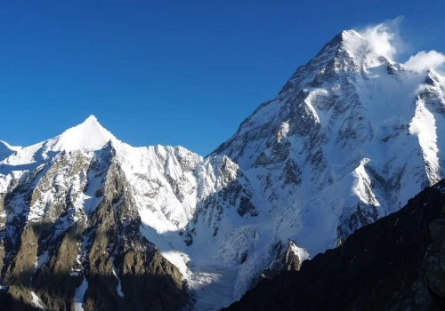 Lawina na Broad Peak. Zginął zdobywca wszystkich ośmiotysięczników