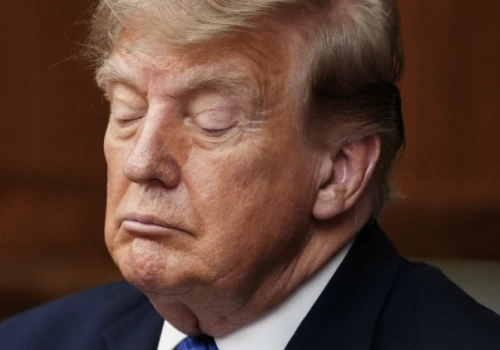 Trump traci żelaznych sojuszników. Ostra krytyka ze strony kluczowych mediów