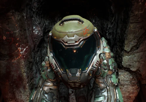 Twórca muzyki do DOOM-a oddaje hołd graczom. „To oni utrzymują ją przy życiu”